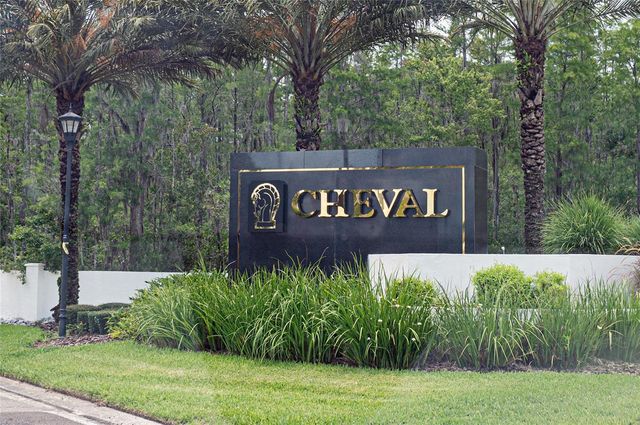 6120 CEZANNE AVENUE, Lutz, FL 33558