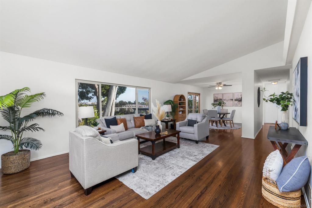 1711 Ridge View Dr., San Diego, CA 92105 — exterior
