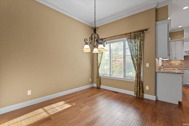 51625 Meadow Pointe Court, Granger, IN 46530