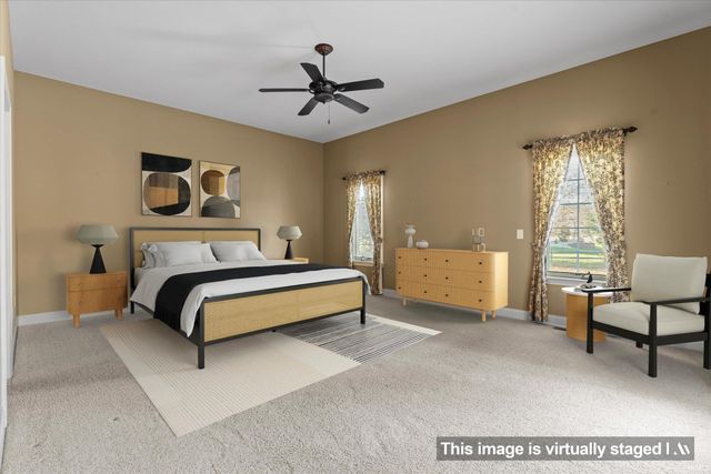 51625 Meadow Pointe Court, Granger, IN 46530