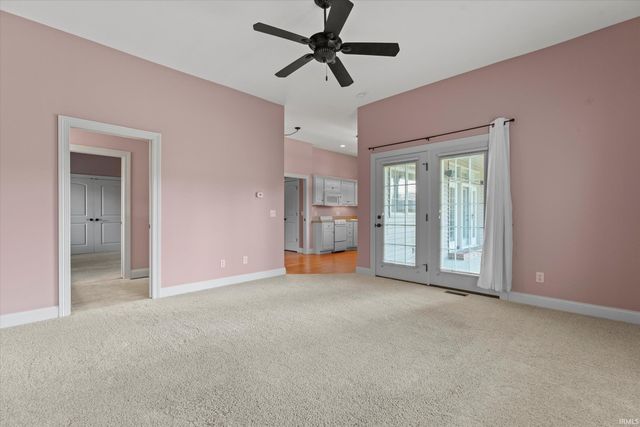 51625 Meadow Pointe Court, Granger, IN 46530