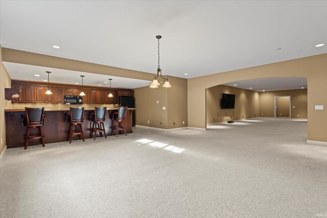 51625 Meadow Pointe Court, Granger, IN 46530