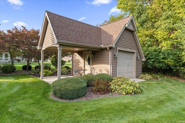 51625 Meadow Pointe Court, Granger, IN 46530