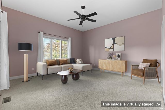 51625 Meadow Pointe Court, Granger, IN 46530