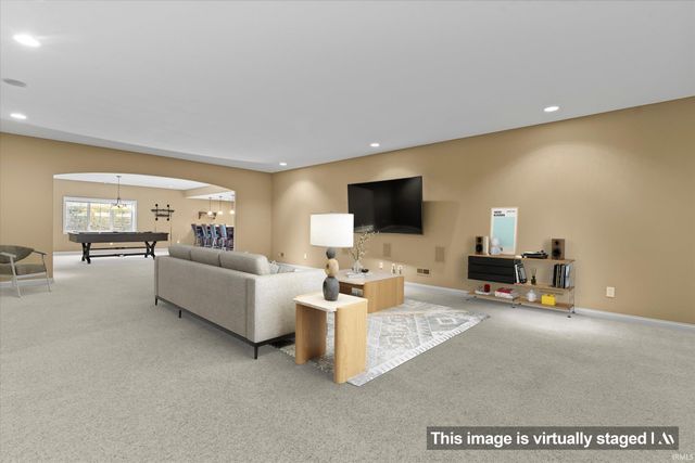 51625 Meadow Pointe Court, Granger, IN 46530