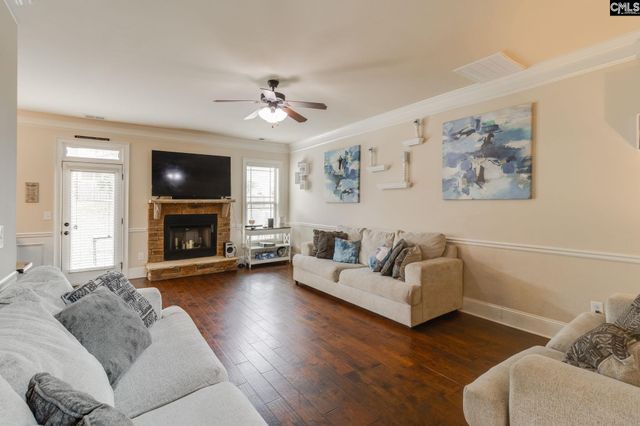 454 Henslowe Lane, West Columbia, SC 29170