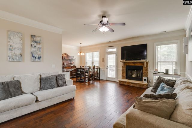 454 Henslowe Lane, West Columbia, SC 29170