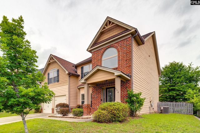 454 Henslowe Lane, West Columbia, SC 29170