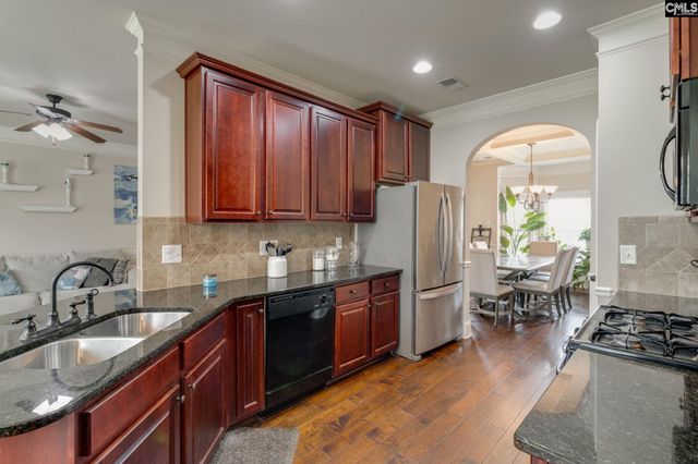 454 Henslowe Lane, West Columbia, SC 29170