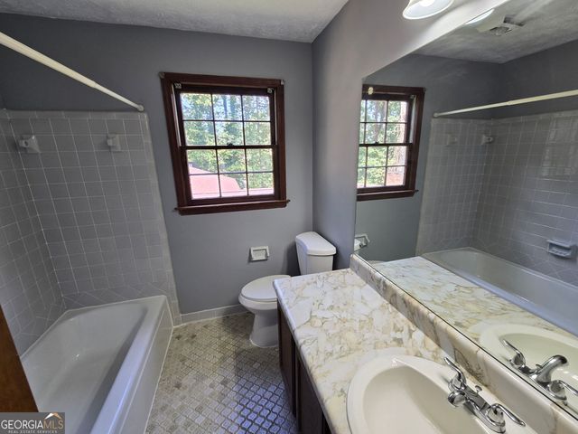 3851 Raiders Ridge Drive, Lithonia, GA 30038