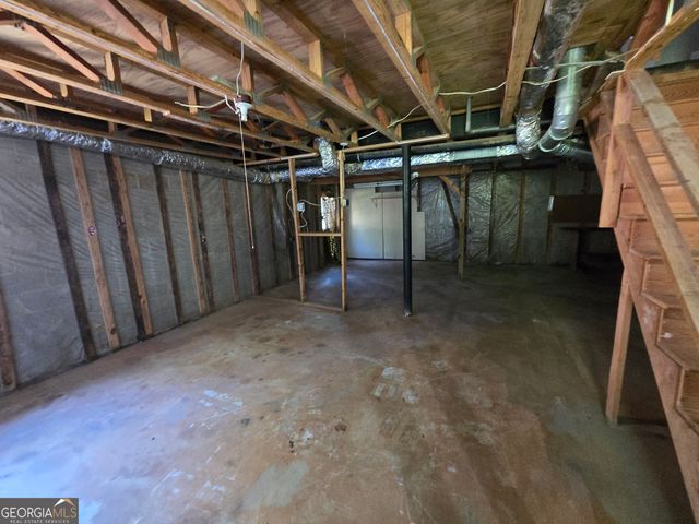 3851 Raiders Ridge Drive, Lithonia, GA 30038