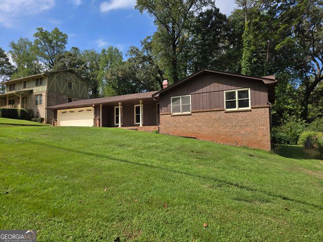 3851 Raiders Ridge Drive, Lithonia, GA 30038