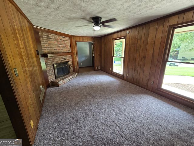 3851 Raiders Ridge Drive, Lithonia, GA 30038