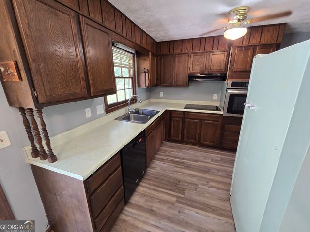 3851 Raiders Ridge Drive, Lithonia, GA 30038
