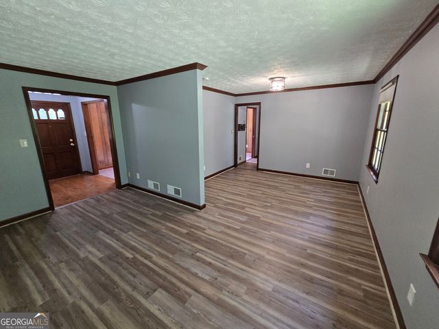 3851 Raiders Ridge Drive, Lithonia, GA 30038