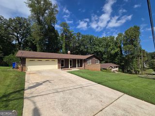 3851 Raiders Ridge Drive, Lithonia, GA 30038