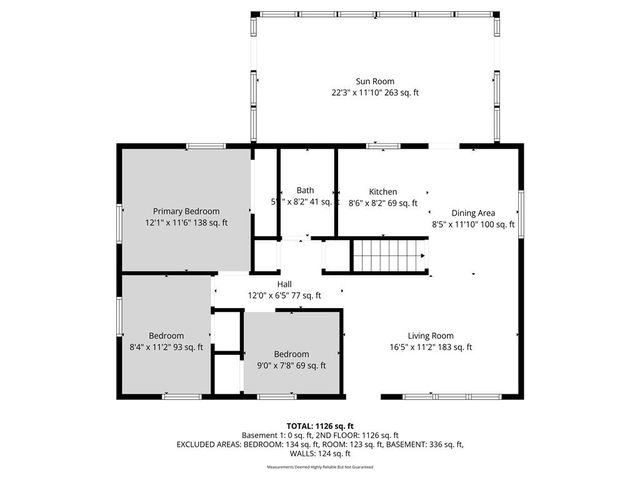 819 S Main Street, Liberty, MO 64068