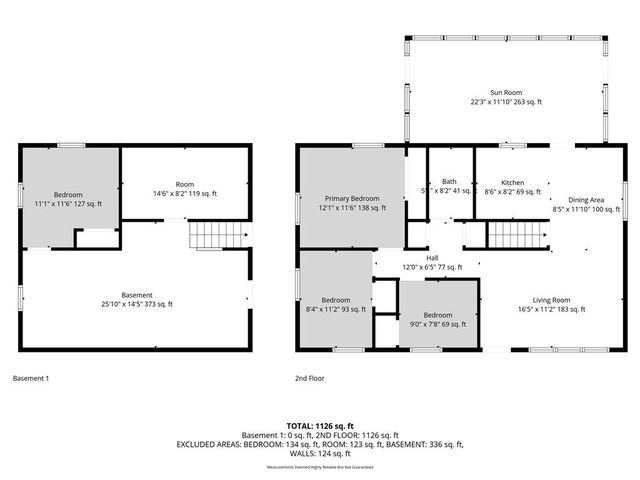 819 S Main Street, Liberty, MO 64068