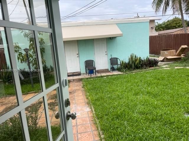 1735 Jefferson Street 1735, Hollywood, FL 33020