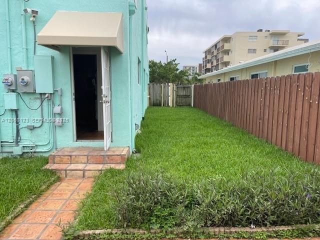 1735 Jefferson Street 1735, Hollywood, FL 33020