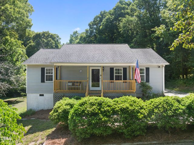 362 N Nc Highway 109, Thomasville, NC 27360