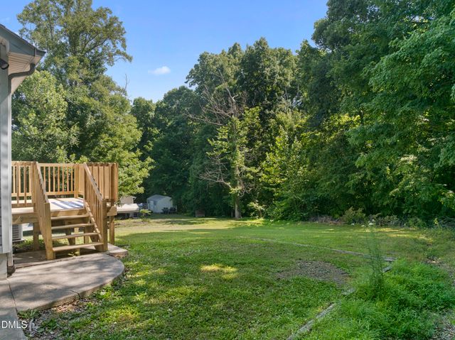 362 N Nc Highway 109, Thomasville, NC 27360