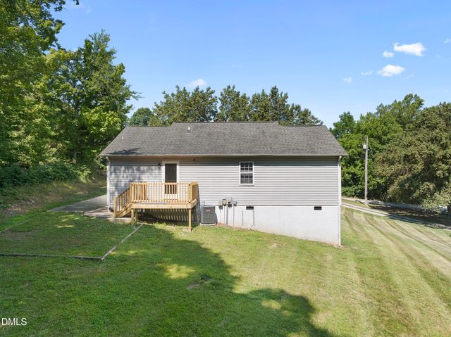 362 N Nc Highway 109, Thomasville, NC 27360