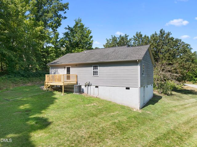 362 N Nc Highway 109, Thomasville, NC 27360