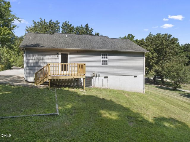 362 N Nc Highway 109, Thomasville, NC 27360