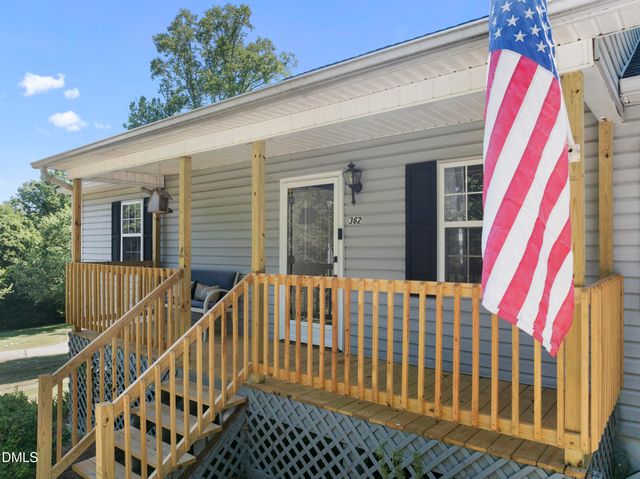 362 N Nc Highway 109, Thomasville, NC 27360
