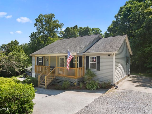 362 N Nc Highway 109, Thomasville, NC 27360