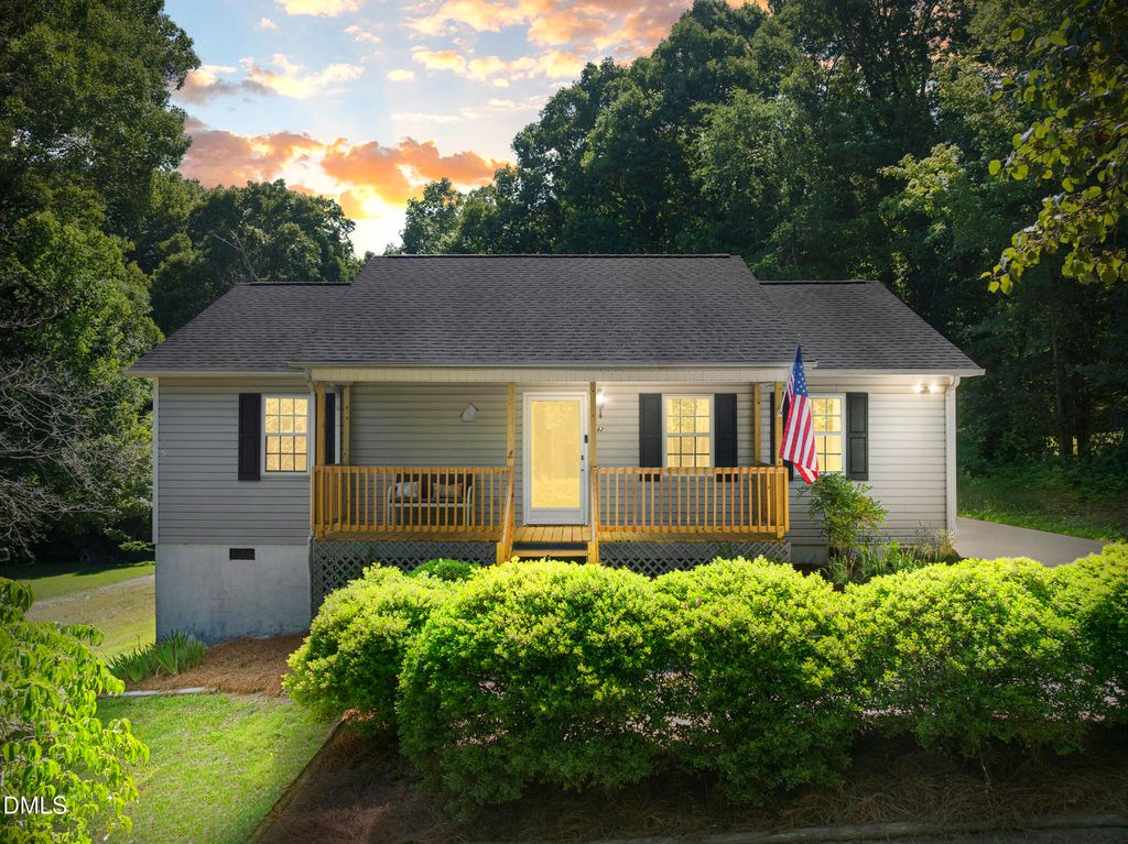362 N Nc Highway 109, Thomasville, NC 27360