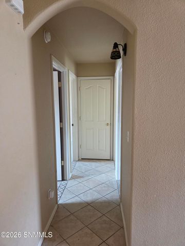 4001 Jewel Court, Las Cruces, NM 88012