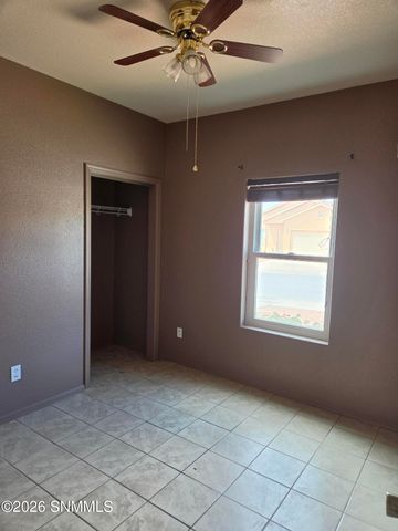 4001 Jewel Court, Las Cruces, NM 88012