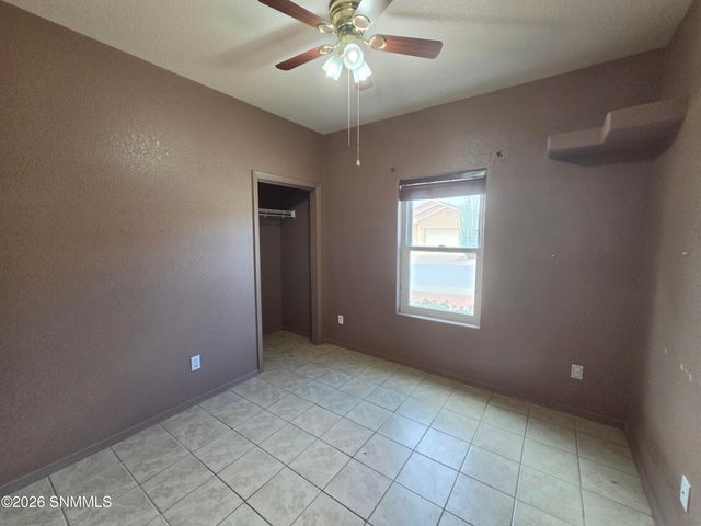 4001 Jewel Court, Las Cruces, NM 88012