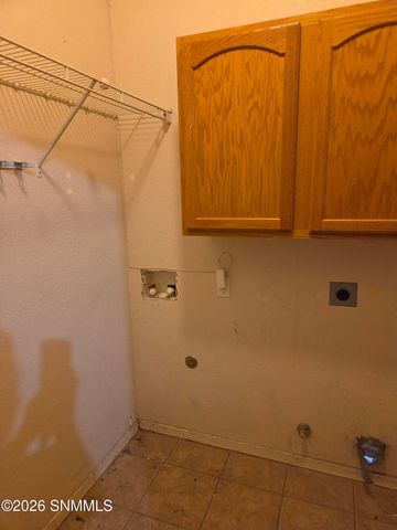 4001 Jewel Court, Las Cruces, NM 88012