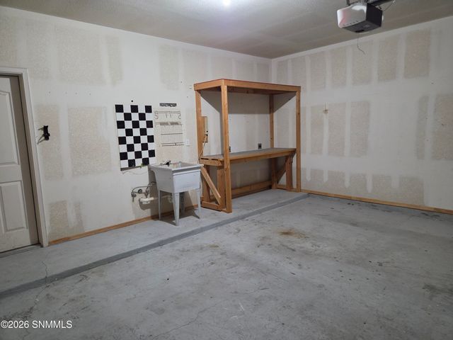 4001 Jewel Court, Las Cruces, NM 88012
