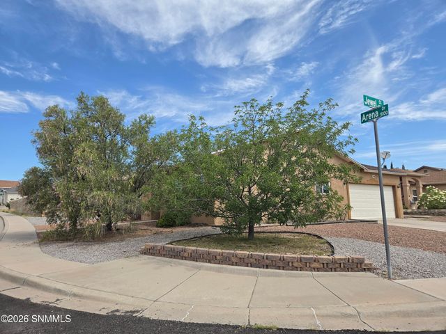 4001 Jewel Court, Las Cruces, NM 88012