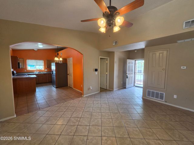 4001 Jewel Court, Las Cruces, NM 88012