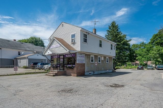 188 Auburn St, Auburn, MA 01501