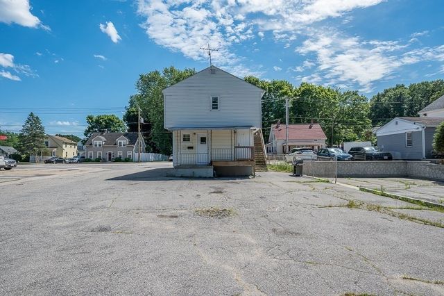 188 Auburn St, Auburn, MA 01501