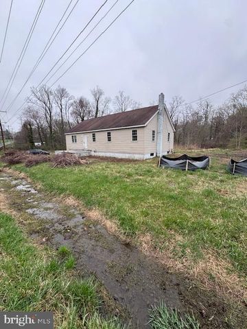 766 HANCES POINT RD, North East, MD 21901
