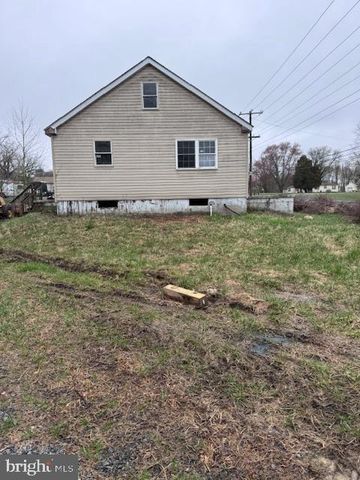 766 HANCES POINT RD, North East, MD 21901