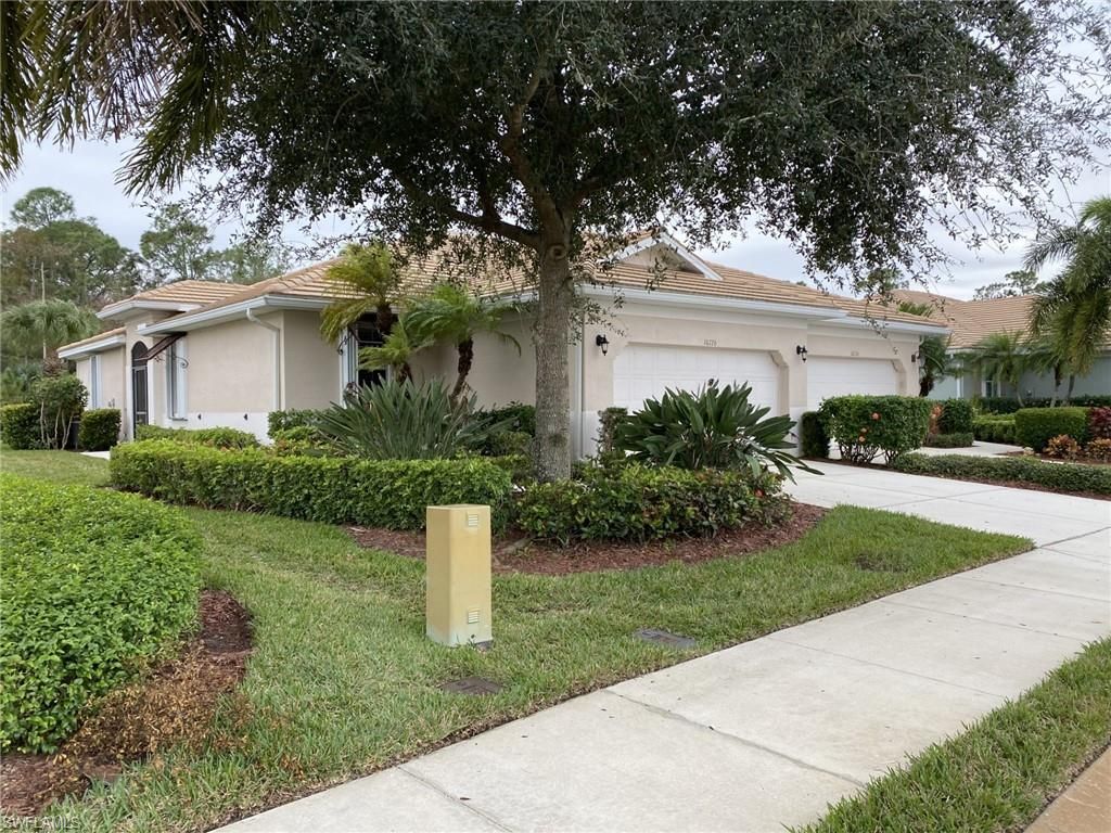 10726 Cetrella DR, FORT MYERS, FL 33913 — exterior