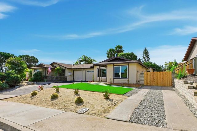 1409 Temple Heights Drive, Oceanside, CA 92056