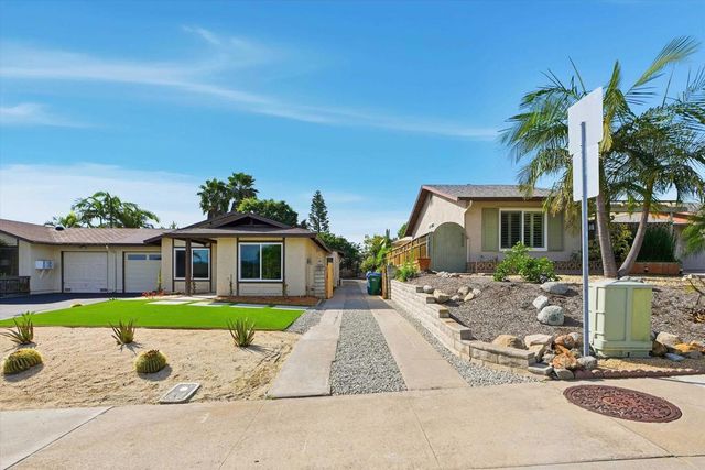 1409 Temple Heights Drive, Oceanside, CA 92056
