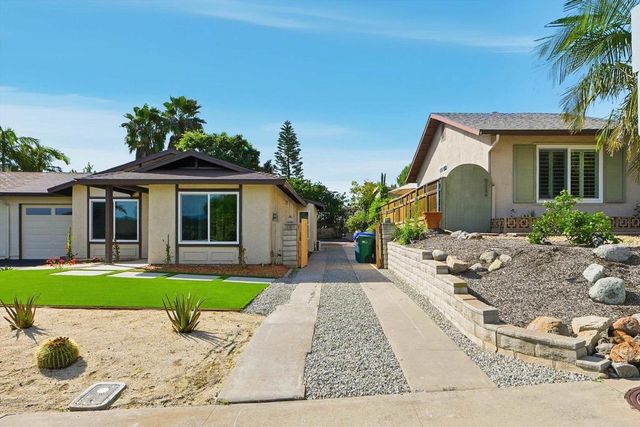 1409 Temple Heights Drive, Oceanside, CA 92056