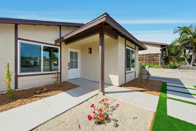 1409 Temple Heights Drive, Oceanside, CA 92056