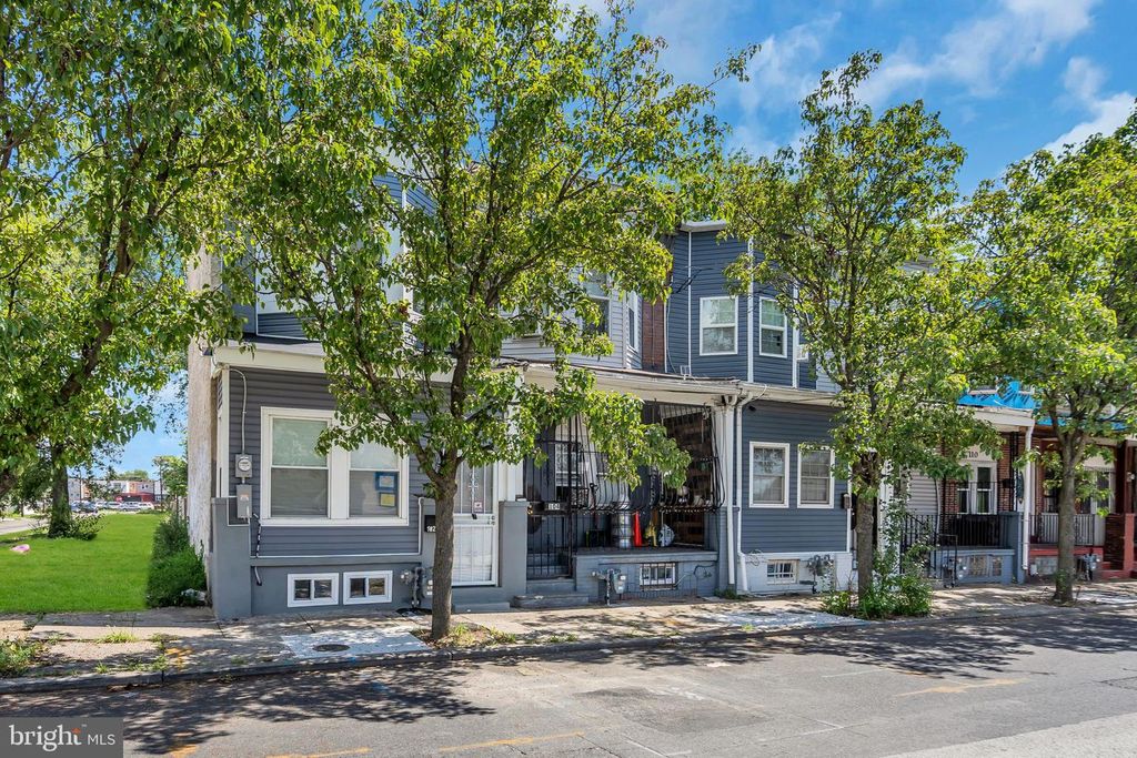 102 S 24TH ST, CAMDEN, NJ 08105 — photo 2
