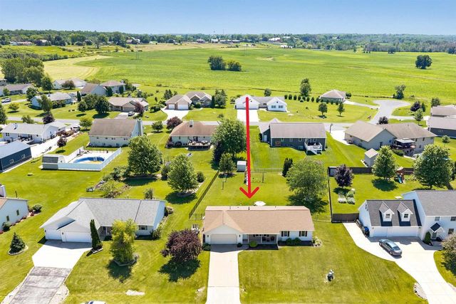 3766 SANDPIPER WAY, Green Bay, WI 54311